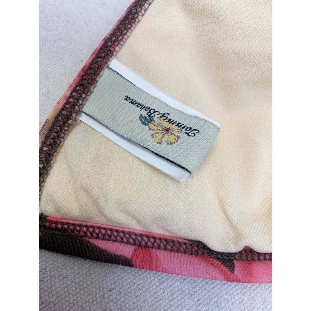 Tommy Bahama brown bikini
